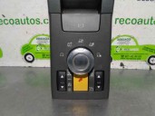 Recambio de mando multifuncion para land rover range rover sport 4.4 v8 cat referencia OEM IAM YUD501710 5H3213D730DC 