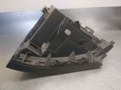 Recambio de guantera para skoda superb (3v3) active referencia OEM IAM 3V1857097 