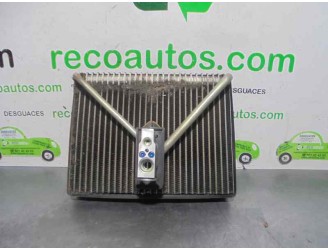 Recambio de evaporador aire acondicionado para volvo xc90 2.5 20v turbo cat referencia OEM IAM 9171713 97106 BEHR