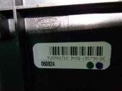 Recambio de mando multifuncion para land rover range rover sport 4.4 v8 cat referencia OEM IAM YUD501710 5H3213D730DC 