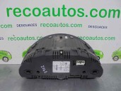 Recambio de cuadro instrumentos para mercedes-benz sprinter ii caja cerrada cdi cat referencia OEM IAM A9064468221  
