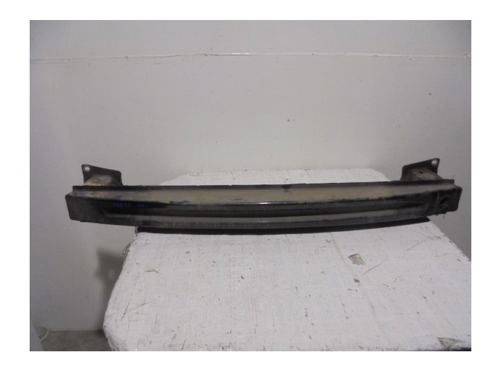 Recambio de refuerzo paragolpes trasero para skoda superb (3v3) active referencia OEM IAM 3V5807305A DE HIERRO 5 PUERTAS