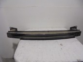 Recambio de refuerzo paragolpes trasero para skoda superb (3v3) active referencia OEM IAM 3V5807305A DE HIERRO 5 PUERTAS