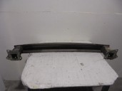 Recambio de refuerzo paragolpes trasero para skoda superb (3v3) active referencia OEM IAM 3V5807305A DE HIERRO 5 PUERTAS