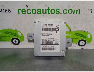 Recambio de modulo electronico para land rover range rover sport 4.4 v8 cat referencia OEM IAM XRA500031  
