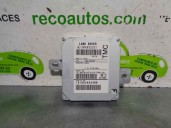 Replacement electronic module for Land Rover Range Rover Sport 4.4 V8 cat OEM IAM reference XRA500031 