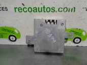 Replacement electronic module for Land Rover Range Rover Sport 4.4 V8 cat OEM IAM reference XRA500031 