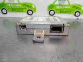 Replacement electronic module for Land Rover Range Rover Sport 4.4 V8 cat OEM IAM reference XRA500031 