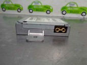 Replacement electronic module for Land Rover Range Rover Sport 4.4 V8 cat OEM IAM reference XRA500031 