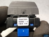 Recambio de interruptor para renault zoe (bfm_) zoe referencia OEM IAM 256A67305R 256A67305R 