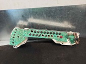 Recambio de pantalla multifuncion para toyota previa (r30) 2.0 turbodiesel cat referencia OEM IAM 8395028120 