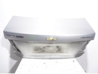 REAR TAILGATE 96636359 GREY 4 DOORS