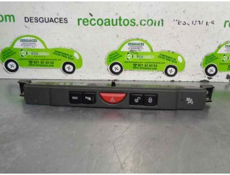 Recambio de warning para land rover range rover sport 4.4 v8 cat referencia OEM IAM YUL500570  