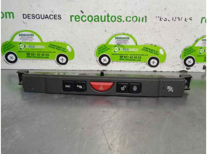 Recambio de warning para land rover range rover sport 4.4 v8 cat referencia OEM IAM YUL500570 