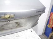 Recambio de porton trasero para chevrolet epica 2.0 diesel cat referencia OEM IAM 96636359 GRIS 4 PUERTAS