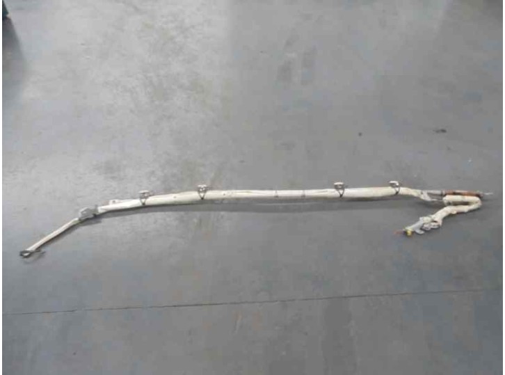 Recambio de airbag cortina delantero izquierdo para volvo xc90 2.5 20v turbo cat referencia OEM IAM 8686922 601994300 AUTOLIV