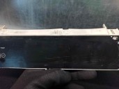 Recambio de pantalla multifuncion para toyota previa (r30) 2.0 turbodiesel cat referencia OEM IAM 8395028120 