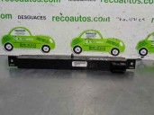 Recambio de warning para land rover range rover sport 4.4 v8 cat referencia OEM IAM YUL500570 