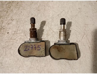 Recambio de sensor presion para renault zoe (bfm_) zoe referencia OEM IAM 407003743R S180052064B CONTINENTAL