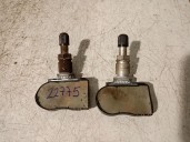 Recambio de sensor presion para renault zoe (bfm_) zoe referencia OEM IAM 407003743R S180052064B CONTINENTAL