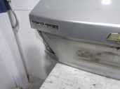 Recambio de porton trasero para chevrolet epica 2.0 diesel cat referencia OEM IAM 96636359 GRIS 4 PUERTAS