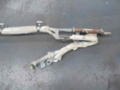 Recambio de airbag cortina delantero izquierdo para volvo xc90 2.5 20v turbo cat referencia OEM IAM 8686922 601994300 AUTOLIV