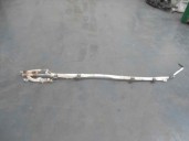 Recambio de airbag cortina delantero izquierdo para volvo xc90 2.5 20v turbo cat referencia OEM IAM 8686922 601994300 AUTOLIV