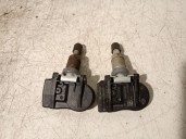 Recambio de sensor presion para renault zoe (bfm_) zoe referencia OEM IAM 407003743R S180052064B CONTINENTAL