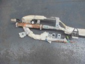 Recambio de airbag cortina delantero izquierdo para volvo xc90 2.5 20v turbo cat referencia OEM IAM 8686922 601994300 AUTOLIV