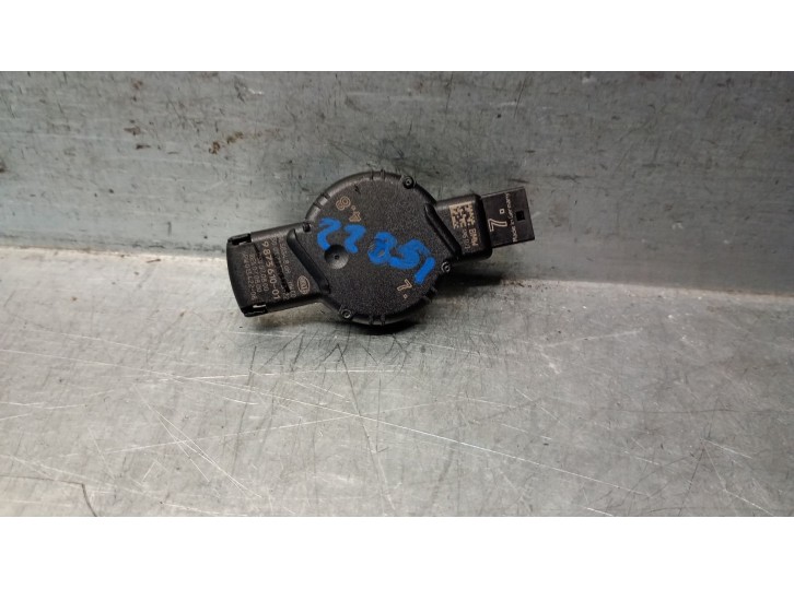 Recambio de sensor lluvia para bmw x3 (g01, f97, g08) xdrive 20 d mild-hybrid referencia OEM IAM 9873610 9873610 6PW01342208