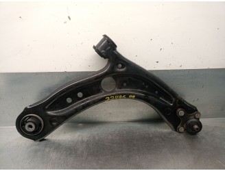 Recambio de brazo suspension inferior delantero derecho para audi a3 sportback (8va, 8vf) 1.0 tfsi referencia OEM IAM 5Q0407152R
