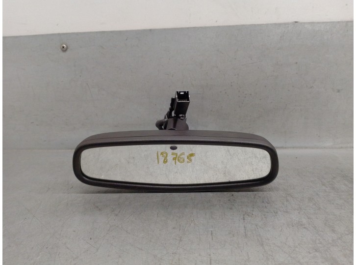 Recambio de espejo interior para opel insignia a (g09) 2.0 cdti 4x4 (68) referencia OEM IAM 22794447 CON SENSOR DE LLUVIA 