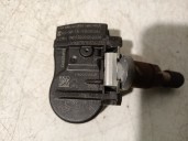 Recambio de sensor presion para renault zoe (bfm_) zoe referencia OEM IAM 407003743R S180052064B CONTINENTAL