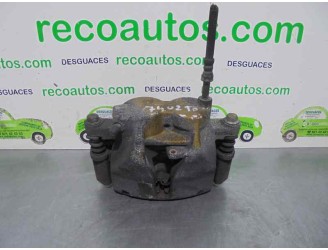 Recambio de pinza freno trasera derecha para mercedes-benz sprinter ii caja cerrada cdi cat referencia OEM IAM A0034207483 