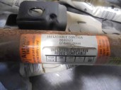 Recambio de airbag cortina delantero izquierdo para volvo xc90 2.5 20v turbo cat referencia OEM IAM 8686922 601994300 AUTOLIV