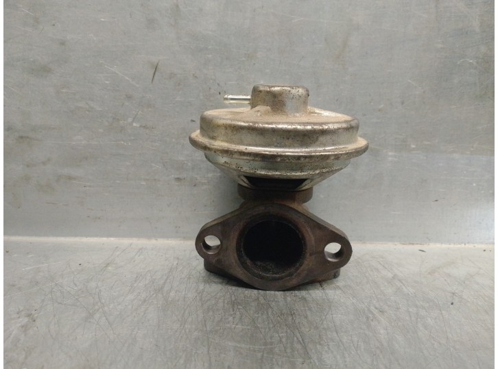 Replacement EGR valve for Chevrolet Epica 2.0 diesel CAT OEM IAM reference 96440383 