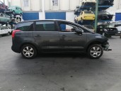 Recambio de espejo interior para opel insignia a (g09) 2.0 cdti 4x4 (68) referencia OEM IAM 22794447 CON SENSOR DE LLUVIA 