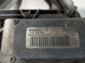 Recambio de electroventilador para volkswagen touareg (7la) tdi r5 referencia OEM IAM 7L0121203F  BOSCH 0130303922