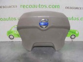 Recambio de airbag delantero izquierdo para volvo xc90 2.5 20v turbo cat referencia OEM IAM 8665422 570606400 AUTOLIV