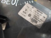 Recambio de electroventilador para volkswagen touareg (7la) tdi r5 referencia OEM IAM 7L0121203F  BOSCH 0130303922