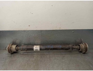 Recambio de transmision central para cadillac srx v6 elegance referencia OEM IAM 15212141 BURRA 4 LADO A