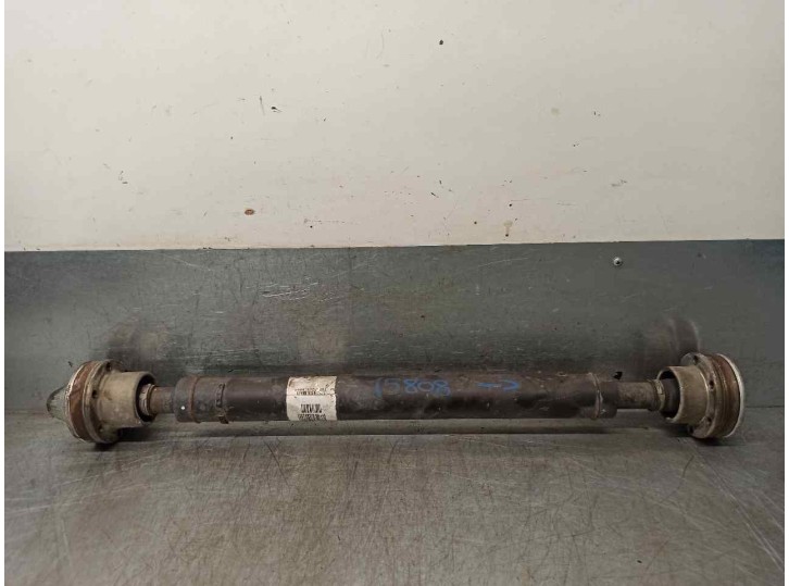 Recambio de transmision central para cadillac srx v6 elegance referencia OEM IAM 15212141 BURRA 4 LADO A