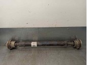 Recambio de transmision central para cadillac srx v6 elegance referencia OEM IAM 15212141 BURRA 4 LADO A