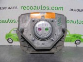 Recambio de airbag delantero izquierdo para volvo xc90 2.5 20v turbo cat referencia OEM IAM 8665422 570606400 AUTOLIV