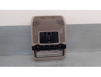 Recambio de luz interior para bmw x5 (e70) 3.0 turbodiesel cat referencia OEM IAM 61319225951 15956810 HELLA