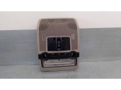 Recambio de luz interior para bmw x5 (e70) 3.0 turbodiesel cat referencia OEM IAM 61319225951 15956810 HELLA