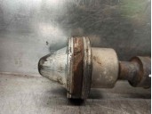 Recambio de transmision central para cadillac srx v6 elegance referencia OEM IAM 15212141 BURRA 4 LADO A