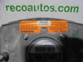 Recambio de airbag delantero izquierdo para volvo xc90 2.5 20v turbo cat referencia OEM IAM 8665422 570606400 AUTOLIV