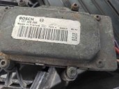Recambio de electroventilador para volkswagen touareg (7la) tdi r5 referencia OEM IAM 7L0121203F  BOSCH 0130303922