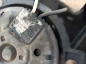 Recambio de electroventilador para volkswagen touareg (7la) tdi r5 referencia OEM IAM 7L0121203F  BOSCH 0130303922